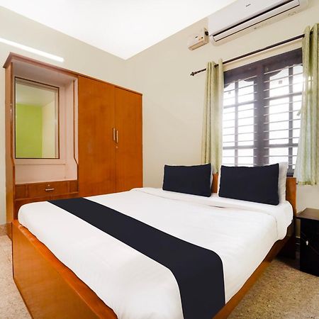 Hotel O Singanallur Coimbatore Irugur Eksteriør billede