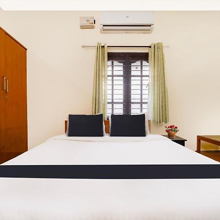 Hotel O Singanallur Coimbatore Irugur Eksteriør billede