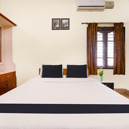 Hotel O Singanallur Coimbatore Irugur Eksteriør billede